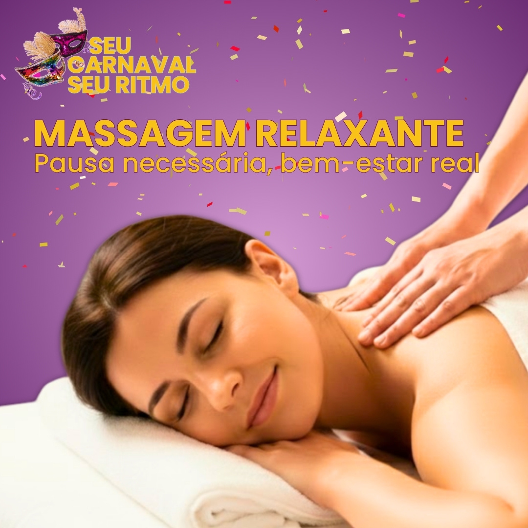 Pausa que todo Ritmo precisa